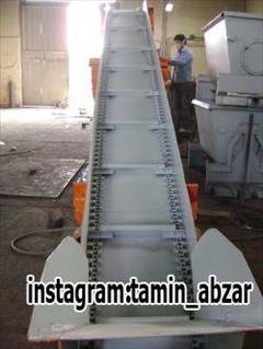 industry mine mine نوار نقاله تونلی ( کانویر بارگیری