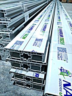 industry iron iron پروفیل upvc ناهور تک