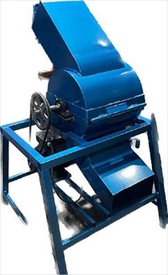 industry industrial-machinery industrial-machinery فروش دستگاه خرد کن چغندر با قیمت عالی
