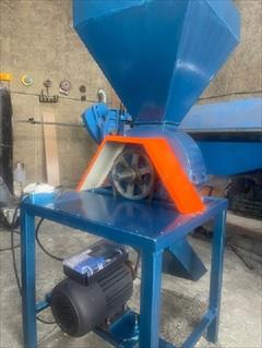 industry industrial-machinery industrial-machinery فروش دستگاه آسیاب بلغور یک تنی