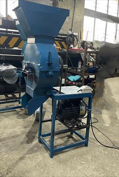 industry industrial-machinery industrial-machinery قیمت دستگاه آسیاب بلغور 