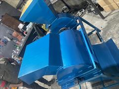 industry industrial-machinery industrial-machinery آسیاب دوکاره علوفه کوب