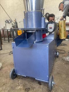 industry industrial-machinery industrial-machinery ساخت و فروش دستگاه پلت زن دامی