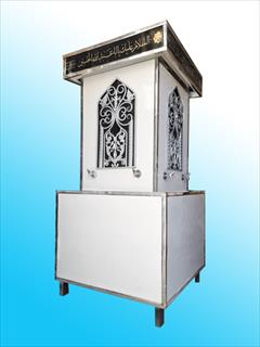 industry other-industries other-industries ابسردکن سنگی گرانیتی سیار
