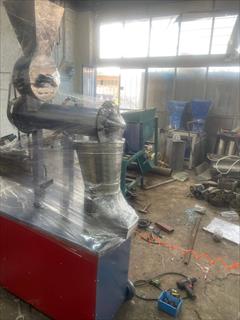 industry industrial-machinery industrial-machinery ساخت دستگاه پلت در ظرفیت های مختلف