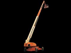 industry machinary machinary بالابر خودکششی موتور دیزل 