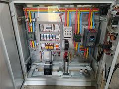 industry industrial-automation industrial-automation طراحی و ساخت و مونتاژ انواع تابلوهای برق 