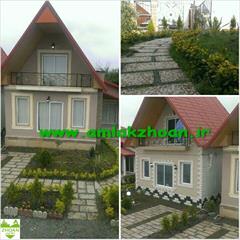 real-estate house-for-sale house-for-sale 220متردر شهرک خیس