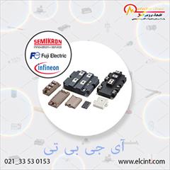 industry industrial-automation industrial-automation  آی جی بی تی IGBT