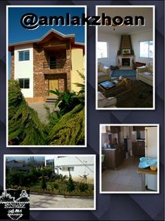 real-estate house-for-sale house-for-sale 300متردرشهرک نایس