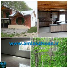 real-estate land-for-sale land-for-sale 400متر جنگلی