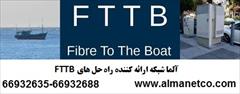 digital-appliances computer computer آلما شبکه ارائه کننده راه حل های FTTB  --66932635