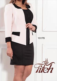 buy-sell personal clothing تولیدی کت و دامن ،لباس مجلسی زنانه طیطه 