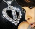 buy-sell personal watches-jewelry گردنبند LovE keY