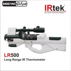 industry industrial-automation industrial-automation ترمومتر|حرارت سنج لیزری برد بالا مدل IRTEK LR500