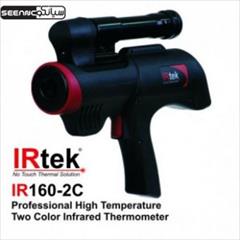 industry industrial-automation industrial-automation ترمومتر|دماسنج لیزری صنعتی دما بالا IRTEK IR160-2C