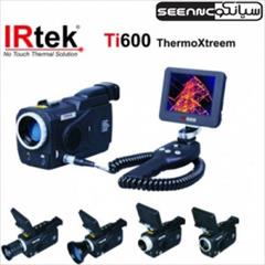 industry industrial-automation industrial-automation دوربین تصویربرداری حرارتی|ترموویژن مدل IRTEK Ti600