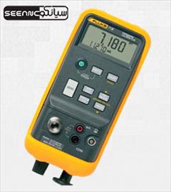 industry industrial-automation industrial-automation کالیبراتور فشار فلوک مدل FLUKE 718