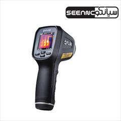 industry industrial-automation industrial-automation دوربین ترموویژن،تصویر برداری حرارتی مدل FLIR TG165