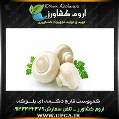 industry agriculture agriculture بذر قارچ وكمپوست