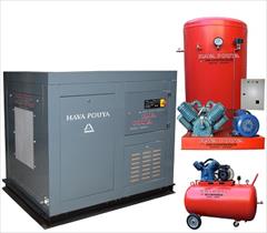 industry industrial-machinery industrial-machinery  تولید ، طراحی و تعمیرات انواع کمپرسور هوا 