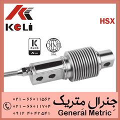 industry industrial-automation industrial-automation لودسل KELI مدل HSX-A ، فروش لودسل HSX -A