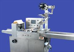 industry industrial-machinery industrial-machinery دستگاه بسته بندی نان لواش 4طرف دوخت