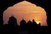 tour-travel foreign-tour india تور هند ویژه نوروز 88- تور نوروزی هند