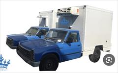 services transportation transportation حمل بار با نیسان یخچالدار (مازندران به تهران)