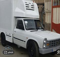 services transportation transportation خدمات حمل و نقل (نیسان یخچال دار سمنان به تهران)