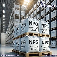 industry chemical chemical فروش نئو پنتیل گلایکول / فروش NPG