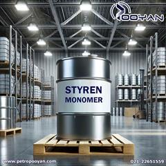 industry chemical chemical فروش منومر استایرن / فروش استایرن