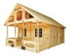 services construction construction  خانه های چوبی پیش ساخته 