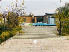 real-estate land-for-sale land-for-sale 1680 متر باغ ویلا لوکس در خوشنام ملارد