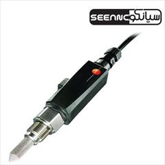 industry industrial-automation industrial-automation کنترلر نقطه شبنم هوای فشرده مدل TESTO 6721