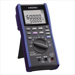 industry tools-hardware tools-hardware مولتی متر دیجیتال برند HIOKI مدل DT4281