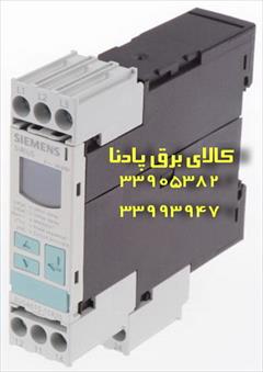 industry industrial-automation industrial-automation فروش کنترل فاز دیجیتال  زیمنس مدل  3UG4615-1CR20