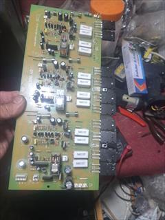 industry industrial-automation industrial-automation تعمیر آمپلی فایر 