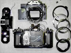 digital-appliances pc-laptop-accessories monitor ملی پایتخت:آموزش تعمیر دوربین دیجیتال ,مداربسته