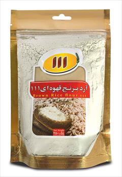 services health-beauty-services health-beauty-services آرد برنـج قهوه ای 111  Brown Rice Flour