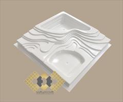 industry moulding-machining moulding-machining قالب سنگ مصنوعی(سمنت پلاست)