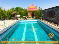 real-estate land-for-sale land-for-sale فروش باغ ویلا 1000 متری در مهرچین ملارد