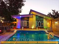 real-estate land-for-sale land-for-sale فروش باغ ویلا 1100 متری در لم آباد ملارد