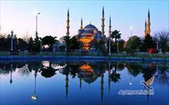 tour-travel foreign-tour istanbul آفرتوراستانبول