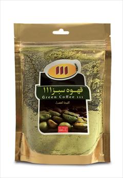 services health-beauty-services health-beauty-services قهـوه سبـز 111 Green Coffee  