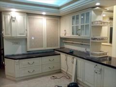 services construction construction فروش و اجرای کابینت ( نقد و اقساط )