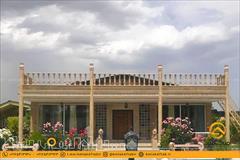 real-estate land-for-sale land-for-sale فروش باغ ویلا 1400 متری در فردوسیه شهریار