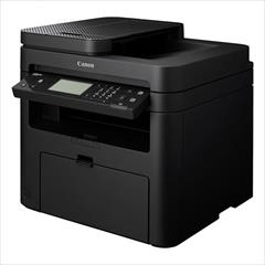 digital-appliances printer-scanner printer-scanner فروش پرینتر لیزری کانن MFP 237w