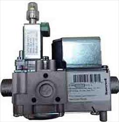 industry other-industries other-industries شیر کنترل گاز هانیول VK4105M 