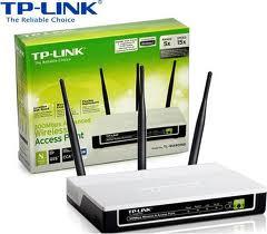 digital-appliances pc-laptop-accessories network-equipment پایین ترین قیمت  انواع اکسس پوینت روتر TP-LINK
